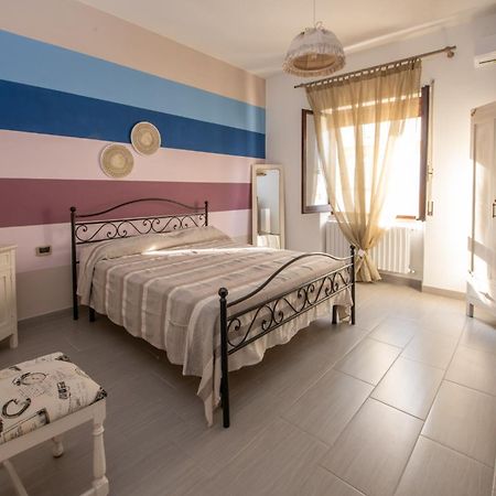 B&B Gabrielmary' Scafa Eksteriør bilde